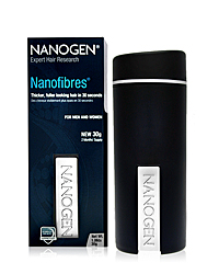 Nanofibres30g
