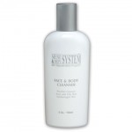 face-body-cleanser