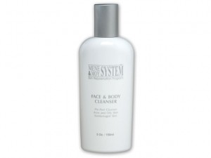 face-body-cleanser