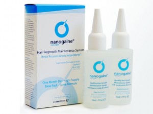 nanogen-nanogaine