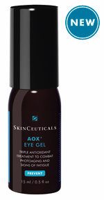 AOX+ Eye Gel