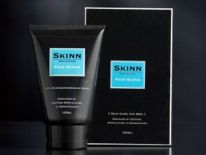 skinn-face-scrub