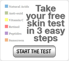 Take free skin test
