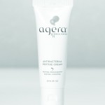 Antibacterial Peptide Cream