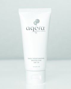 Daily Moisturising Protector SPF 25