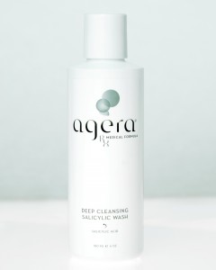 Deep Cleansing Salicylic Wash
