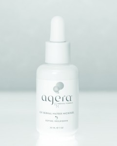 IGF Dermal Matrix MicroGel