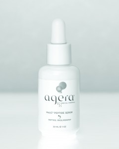 Mag C Peptide Serum