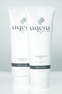 Microderma System