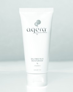Oil Free Plus Moisturiser