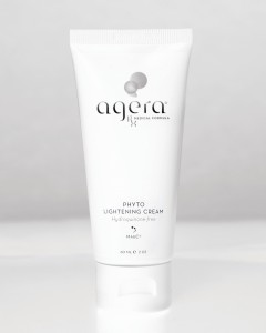 agera acne cream