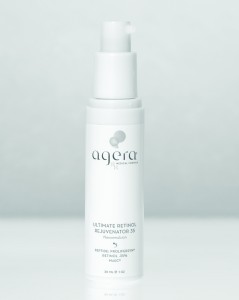 Ultimate Retinol Rejuvenator 35