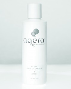 Ultra Mild Cleanser