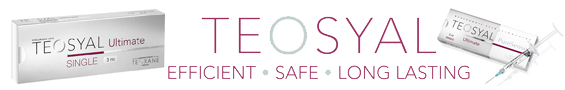 Teosyal Hyaluronic Acid Fillers
