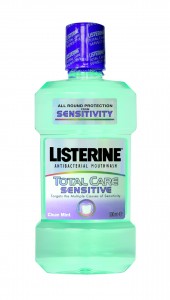 Listerine