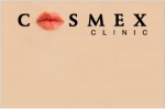 lou sommeraux Cosmex Cambridge