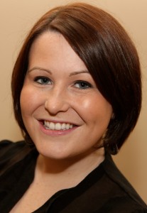 Vicky Eldridge