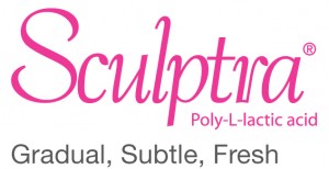 Sculptra logo Sculptra logo