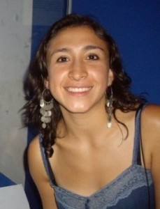 Louise Guerra