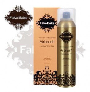 Fake Bake Airbrush Self-Tan Fake Bake Airbrush Self-Tan
