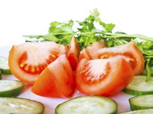 tomatoes