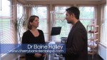 Dr Elaine Halley Cherrybank Dental Spa