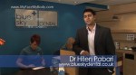 Dr Hiten Pabari Blue Sky Dental