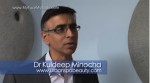 Dr Kuldeep Minocha