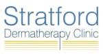 Dr Hugo Kitchen Stratford Dermatherapy Clinic Logo Dr Hugo Kitchen Stratford Dermatherapy Clinic Logo