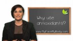 Why Use Antioxidants