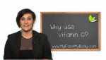 Why Use Vitamin C