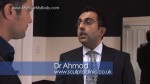 Dr Hinna Ahmad