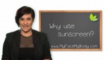 sunscreen