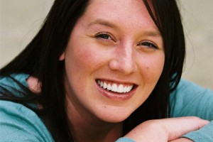 After treatment by Barry Oulton at Haslemere Dental Centre Surrey