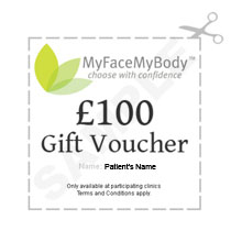 gift voucher