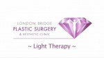 Light Therapy London Bridge Plastic Surgery and aesthetic Clinic