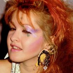 cyndie lauper