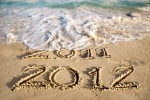 New year 2012