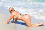 Ice-T's wife