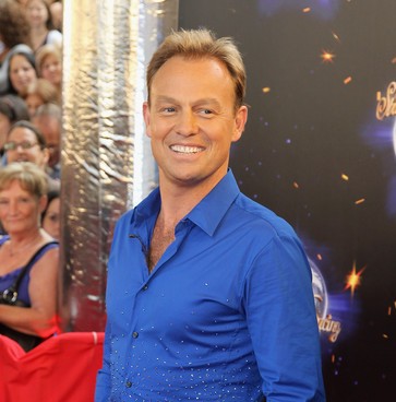 Jason Donovan I Ve Done A Rooney And Had Hair Transplant