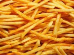 fries