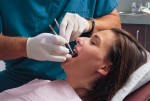 dentist chair