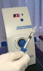 dermal needle