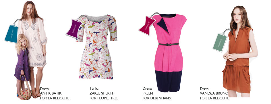 Designers and the High Street