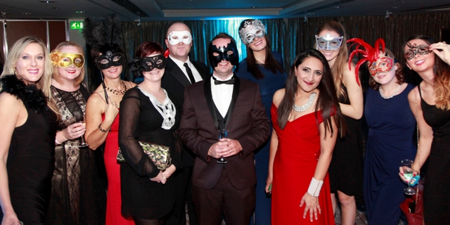 MyFaceMyBody Awards 2013